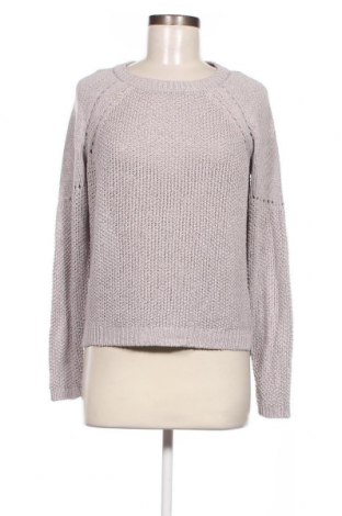 Дамски пуловер Woman By Tchibo, Размер S, Цвят Сив, Цена 29,00 лв.