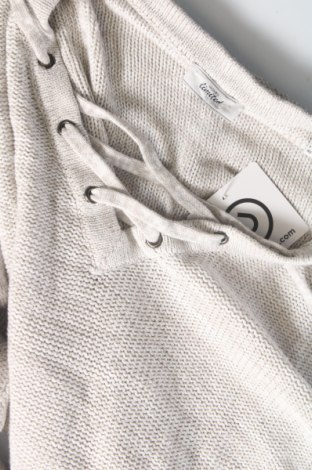 Γυναικείο πουλόβερ Woman By Tchibo, Μέγεθος XXL, Χρώμα Γκρί, Τιμή 17,94 €