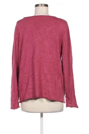 Dámsky pulóver Woman By Tchibo, Veľkosť XL, Farba Popolavo ružová, Cena  3,12 €
