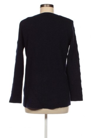 Γυναικείο πουλόβερ Woman By Tchibo, Μέγεθος M, Χρώμα Μπλέ, Τιμή 5,92 €