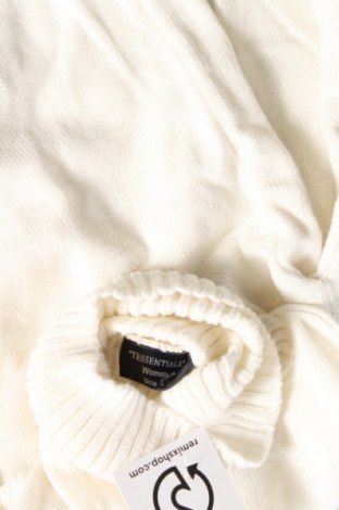 Дамски пуловер Women, Размер S, Цвят Бял, Цена 8,41 лв.