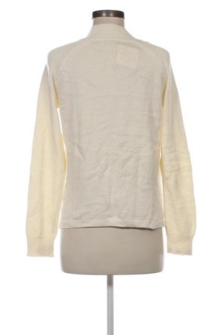 Γυναικείο πουλόβερ Women by Tchibo, Μέγεθος S, Χρώμα Εκρού, Τιμή 7,18 €