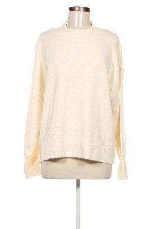 Дамски пуловер Women by Tchibo, Размер XL, Цвят Екрю, Цена 8,12 лв.