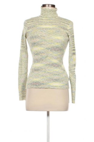 Дамски пуловер Wrangler, Размер S, Цвят Многоцветен, Цена 28,52 лв.