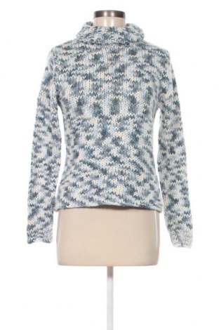 Γυναικείο πουλόβερ X-Mail, Μέγεθος S, Χρώμα Πολύχρωμο, Τιμή 3,95 €