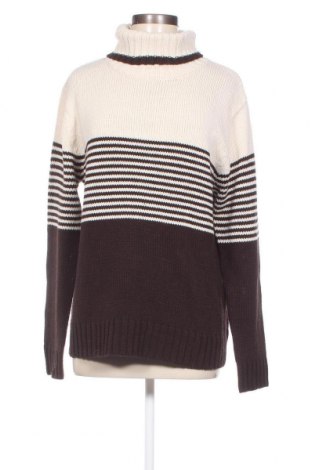 Γυναικείο πουλόβερ X-Mail, Μέγεθος XL, Χρώμα Πολύχρωμο, Τιμή 4,49 €