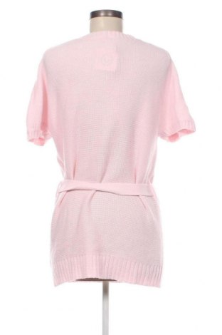 Дамски пуловер X-Mail, Размер M, Цвят Розов, Цена 8,41 лв.