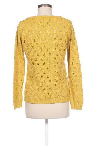 Дамски пуловер Xside, Размер L, Цвят Жълт, Цена 11,60 лв.
