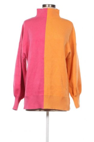 Γυναικείο πουλόβερ Y.A.S, Μέγεθος XL, Χρώμα Πολύχρωμο, Τιμή 19,84 €