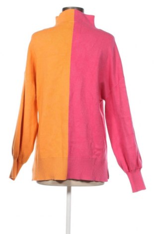 Γυναικείο πουλόβερ Y.A.S, Μέγεθος XL, Χρώμα Πολύχρωμο, Τιμή 32,00 €
