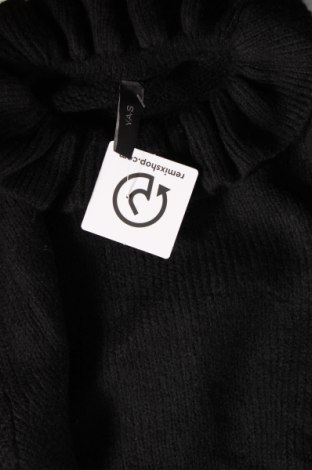 Дамски пуловер Y.A.S, Размер S, Цвят Черен, Цена 16,12 лв.