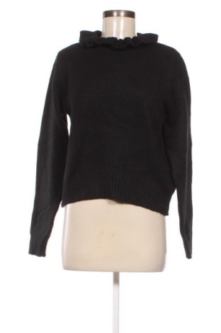 Дамски пуловер Y.A.S, Размер S, Цвят Черен, Цена 62,00 лв.