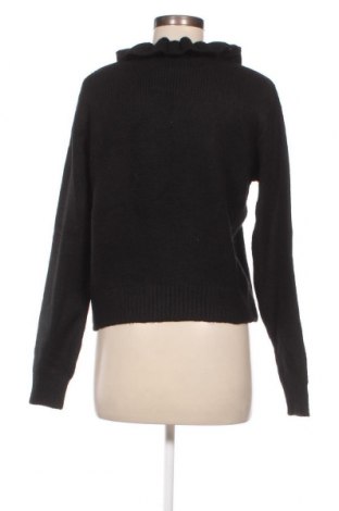 Γυναικείο πουλόβερ Y.A.S, Μέγεθος S, Χρώμα Μαύρο, Τιμή 5,75 €
