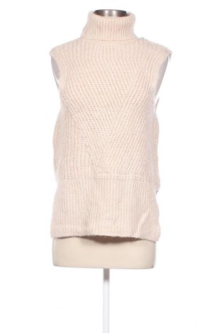 Pulover de femei Y.A.S, Mărime XS, Culoare Bej, Preț 30,59 Lei