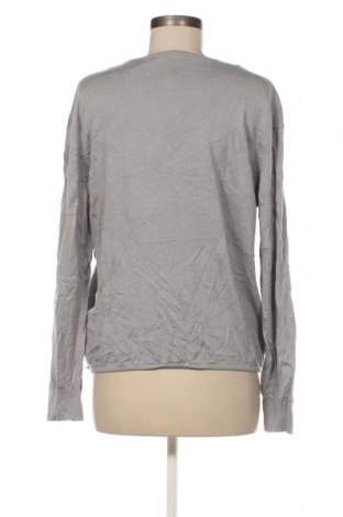 Γυναικείο πουλόβερ Yaya, Μέγεθος L, Χρώμα Γκρί, Τιμή 14,57 €
