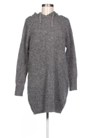 Γυναικείο πουλόβερ Yes Lola, Μέγεθος S, Χρώμα Γκρί, Τιμή 10,14 €