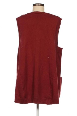Pulover de femei YesNo, Mărime XL, Culoare Roșu, Preț 38,16 Lei