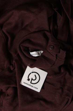 Γυναικείο πουλόβερ Yessica, Μέγεθος M, Χρώμα Καφέ, Τιμή 7,18 €