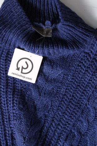 Дамски пуловер Yessica, Размер XL, Цвят Син, Цена 29,00 лв.