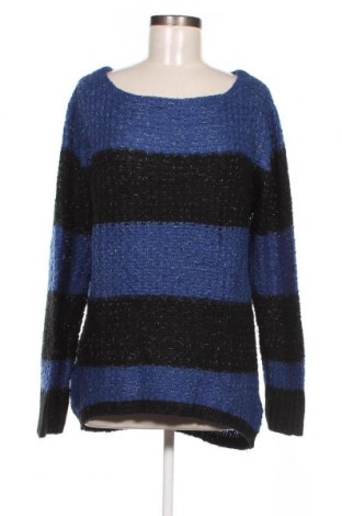 Дамски пуловер Yessica, Размер L, Цвят Многоцветен, Цена 8,12 лв.