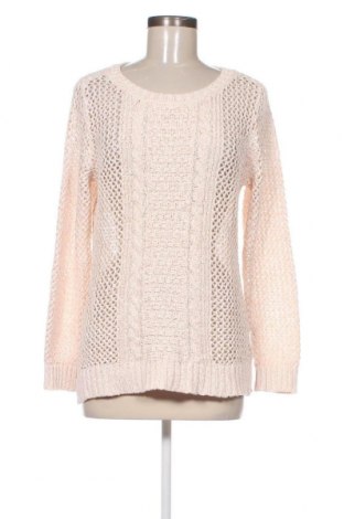 Дамски пуловер Yessica, Размер L, Цвят Розов, Цена 8,70 лв.