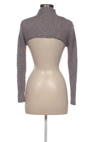 Γυναικείο πουλόβερ Yessica, Μέγεθος M, Χρώμα Γκρί, Τιμή 2,69 €