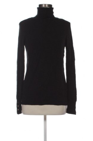 Дамски пуловер Yessica, Размер S, Цвят Черен, Цена 8,12 лв.