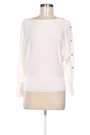 Γυναικείο πουλόβερ Yessica, Μέγεθος M, Χρώμα Λευκό, Τιμή 8,97 €