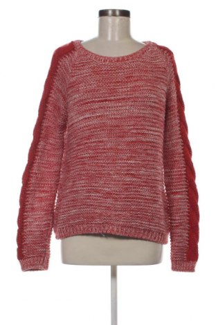 Γυναικείο πουλόβερ Yessica, Μέγεθος M, Χρώμα Πολύχρωμο, Τιμή 7,18 €