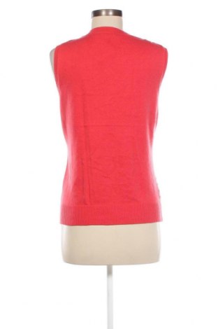 Pulover de femei Yessica, Mărime L, Culoare Roșu, Preț 95,39 Lei