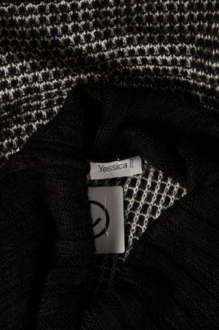 Дамски пуловер Yessica, Размер S, Цвят Многоцветен, Цена 7,28 лв.