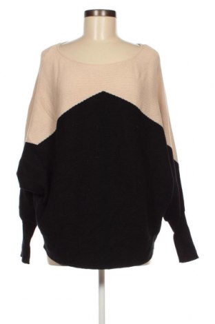 Γυναικείο πουλόβερ Yessica, Μέγεθος M, Χρώμα Μαύρο, Τιμή 4,84 €