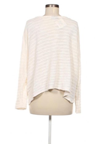 Γυναικείο πουλόβερ Yessica, Μέγεθος M, Χρώμα Εκρού, Τιμή 3,95 €