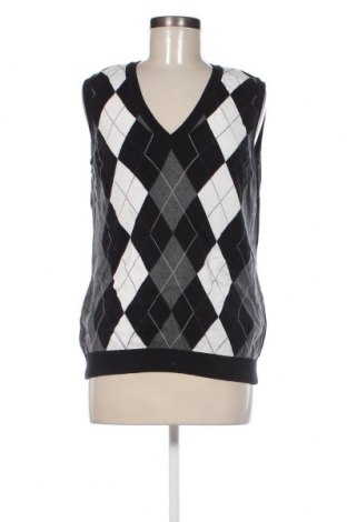 Γυναικείο πουλόβερ Yessica, Μέγεθος XL, Χρώμα Μαύρο, Τιμή 10,76 €