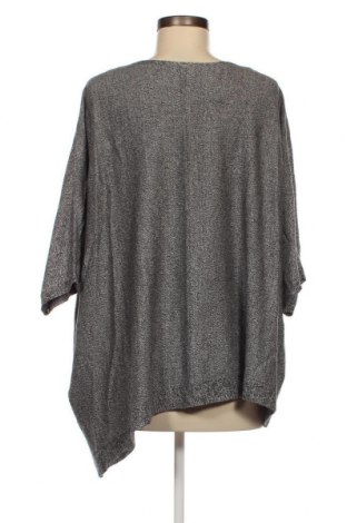 Дамски пуловер Yessica, Размер L, Цвят Сив, Цена 7,25 лв.