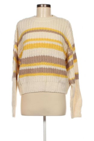 Дамски пуловер Yessica, Размер S, Цвят Бял, Цена 13,05 лв.