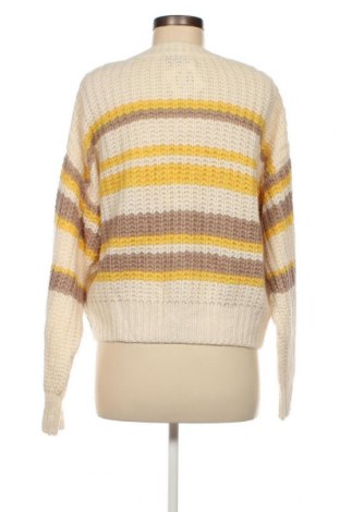 Γυναικείο πουλόβερ Yessica, Μέγεθος S, Χρώμα Λευκό, Τιμή 7,18 €