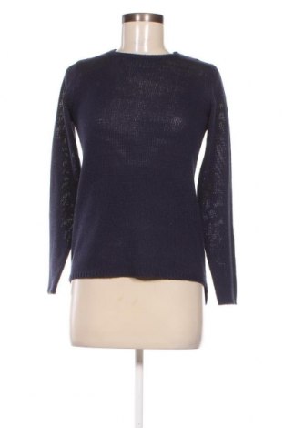 Γυναικείο πουλόβερ Yfl Reserved, Μέγεθος S, Χρώμα Μπλέ, Τιμή 3,41 €