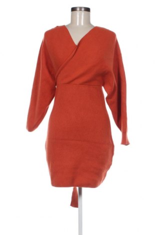 Šaty  Yidarton, Veľkosť M, Farba Oranžová, Cena  4,93 €