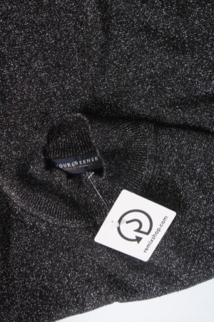 Дамски пуловер Your Sixth Sense, Размер S, Цвят Черен, Цена 29,00 лв.