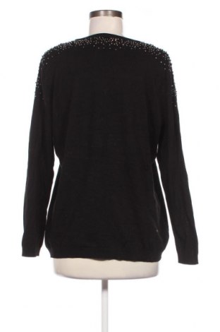 Γυναικείο πουλόβερ Your Sixth Sense, Μέγεθος XL, Χρώμα Μαύρο, Τιμή 3,41 €