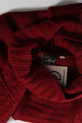 Dámsky pulóver Your Sixth Sense, Veľkosť L, Farba Červená, Cena  16,44 €