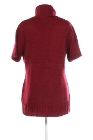 Γυναικείο πουλόβερ Your Sixth Sense, Μέγεθος L, Χρώμα Κόκκινο, Τιμή 17,94 €