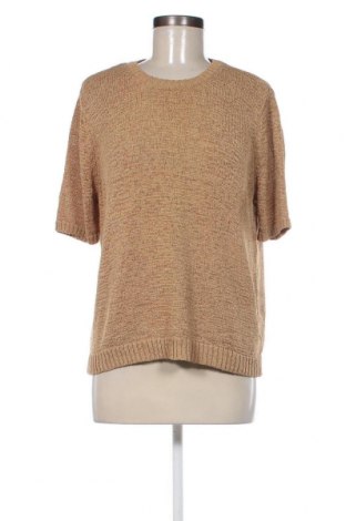 Γυναικείο πουλόβερ Your Sixth Sense, Μέγεθος L, Χρώμα  Μπέζ, Τιμή 5,38 €