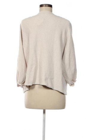 Damenpullover Zabaione, Größe L, Farbe Beige, Preis 13,65 €