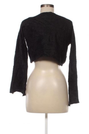 Γυναικείο πουλόβερ Zara, Μέγεθος S, Χρώμα Μαύρο, Τιμή 5,18 €