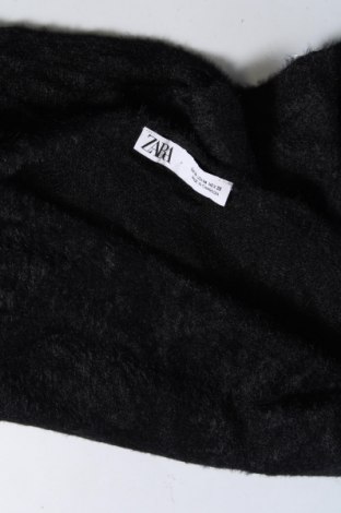 Dámský svetr Zara, Velikost M, Barva Černá, Cena  120,00 Kč