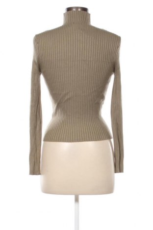 Γυναικείο πουλόβερ Zara, Μέγεθος M, Χρώμα Πράσινο, Τιμή 16,70 €
