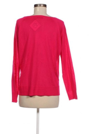 Γυναικείο πουλόβερ Zara, Μέγεθος L, Χρώμα Ρόζ , Τιμή 14,00 €