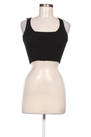 Γυναικείο πουλόβερ Zara, Μέγεθος S, Χρώμα Μαύρο, Τιμή 2,51 €
